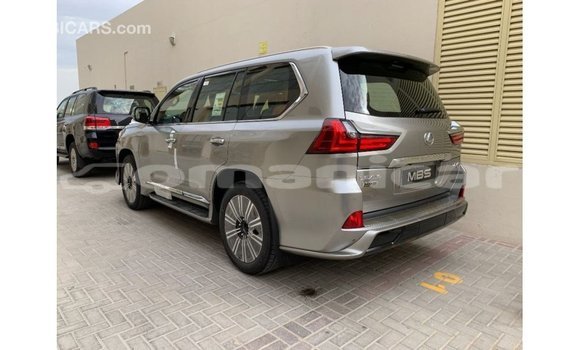 Buy Import Lexus LX Other Car in Import - Dubai in Dhufar Buy Import Lexus LX Other Car in Import - Dubai in Dhufar