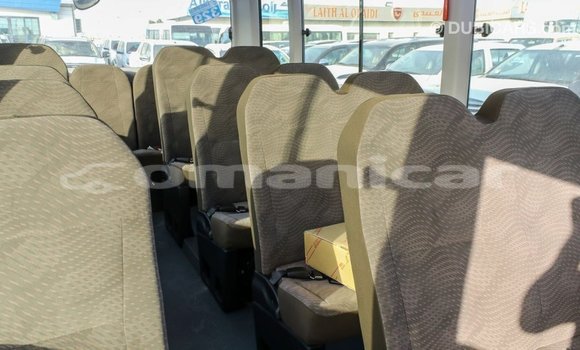 Buy Import Toyota Coaster White Car in Import - Dubai in Dhufar Buy Import Toyota Coaster White Car in Import - Dubai in Dhufar