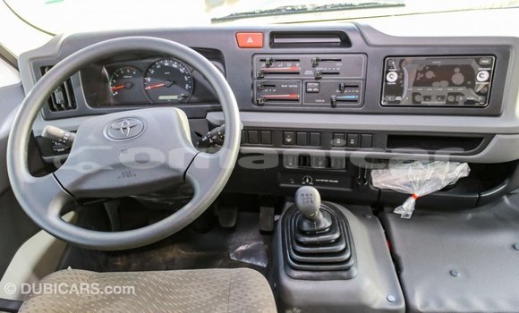 Buy Import Toyota Coaster White Car in Import - Dubai in Dhufar Buy Import Toyota Coaster White Car in Import - Dubai in Dhufar