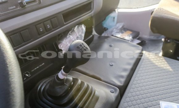 Buy Import Toyota Coaster White Car in Import - Dubai in Dhufar Buy Import Toyota Coaster White Car in Import - Dubai in Dhufar