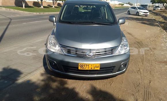 Buy Used Nissan Versa Other Car in Muscat in Masqat