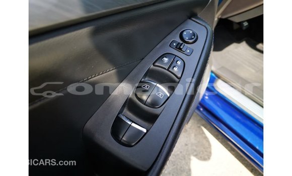 Buy Import Nissan Maxima Blue Car in Import - Dubai in Dhufar Buy Import Nissan Maxima Blue Car in Import - Dubai in Dhufar