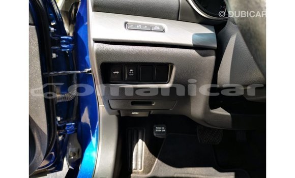 Buy Import Nissan Maxima Blue Car in Import - Dubai in Dhufar Buy Import Nissan Maxima Blue Car in Import - Dubai in Dhufar