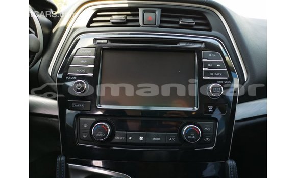 Buy Import Nissan Maxima Blue Car in Import - Dubai in Dhufar Buy Import Nissan Maxima Blue Car in Import - Dubai in Dhufar