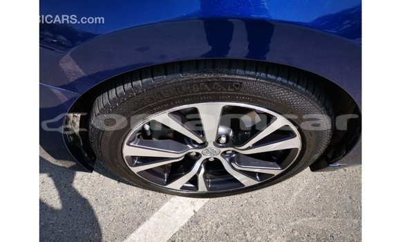 Buy Import Nissan Maxima Blue Car in Import - Dubai in Dhufar Buy Import Nissan Maxima Blue Car in Import - Dubai in Dhufar