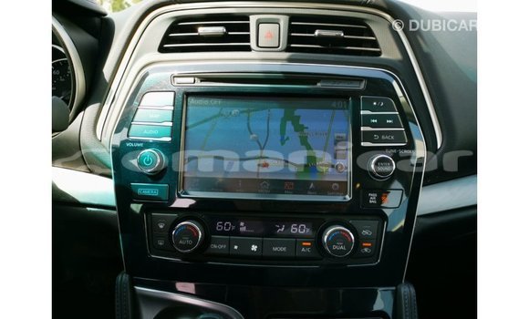 Buy Import Nissan Maxima White Car in Import - Dubai in Dhufar Buy Import Nissan Maxima White Car in Import - Dubai in Dhufar