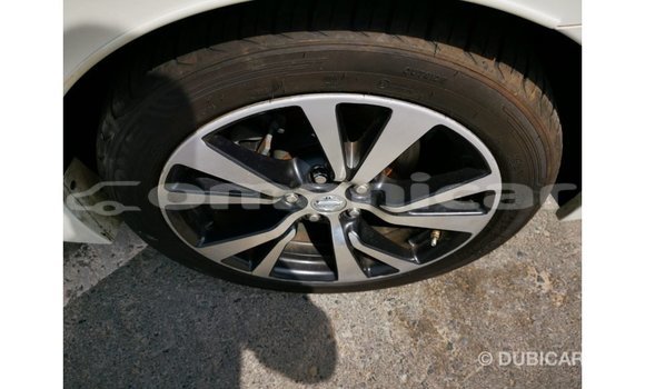 Buy Import Nissan Maxima White Car in Import - Dubai in Dhufar Buy Import Nissan Maxima White Car in Import - Dubai in Dhufar
