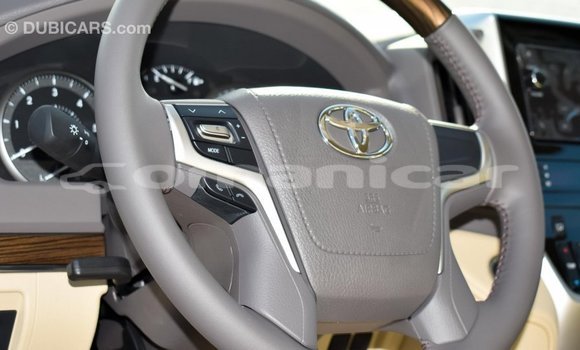 Buy Import Toyota Land Cruiser Black Car in Import - Dubai in Dhufar Buy Import Toyota Land Cruiser Black Car in Import - Dubai in Dhufar