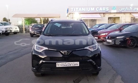 Buy Import Toyota 4Runner Black Car in Import - Dubai in Dhufar Buy Import Toyota 4Runner Black Car in Import - Dubai in Dhufar