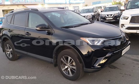 Buy Import Toyota 4Runner Black Car in Import - Dubai in Dhufar Buy Import Toyota 4Runner Black Car in Import - Dubai in Dhufar