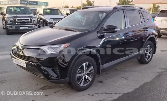 Buy Import Toyota 4Runner Black Car in Import - Dubai in Dhufar Buy Import Toyota 4Runner Black Car in Import - Dubai in Dhufar