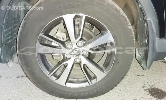 Buy Import Toyota 4Runner Black Car in Import - Dubai in Dhufar Buy Import Toyota 4Runner Black Car in Import - Dubai in Dhufar