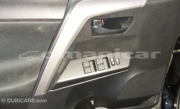 Buy Import Toyota 4Runner Black Car in Import - Dubai in Dhufar Buy Import Toyota 4Runner Black Car in Import - Dubai in Dhufar