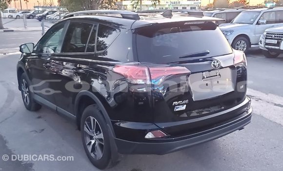 Buy Import Toyota 4Runner Black Car in Import - Dubai in Dhufar Buy Import Toyota 4Runner Black Car in Import - Dubai in Dhufar
