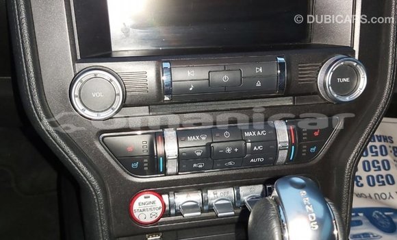 Buy Import Ford Mustang Red Car in Import - Dubai in Dhufar Buy Import Ford Mustang Red Car in Import - Dubai in Dhufar