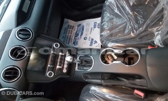 Buy Import Ford Mustang Red Car in Import - Dubai in Dhufar Buy Import Ford Mustang Red Car in Import - Dubai in Dhufar