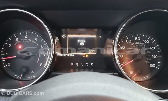 Buy Import Ford Mustang Red Car in Import - Dubai in Dhufar Buy Import Ford Mustang Red Car in Import - Dubai in Dhufar