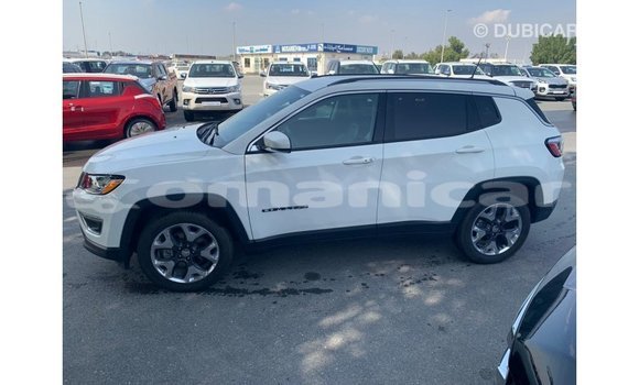 Buy Import Jeep Compass White Car in Import - Dubai in Dhufar Buy Import Jeep Compass White Car in Import - Dubai in Dhufar