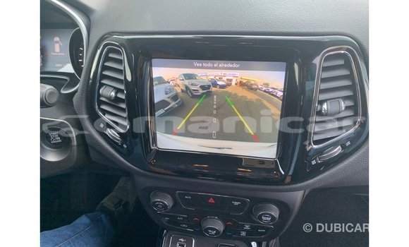 Buy Import Jeep Compass White Car in Import - Dubai in Dhufar Buy Import Jeep Compass White Car in Import - Dubai in Dhufar