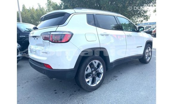 Buy Import Jeep Compass White Car in Import - Dubai in Dhufar Buy Import Jeep Compass White Car in Import - Dubai in Dhufar