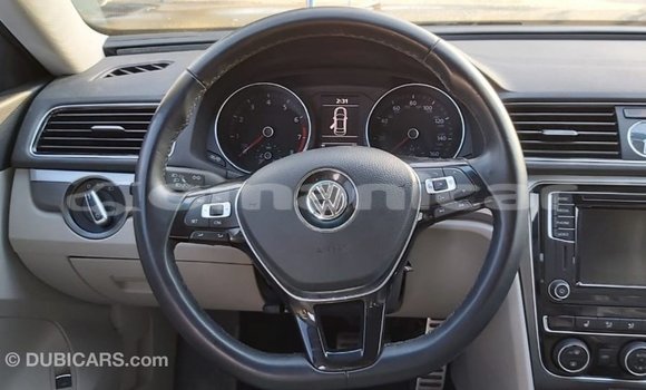 Buy Import Volkswagen Passat Blue Car in Import - Dubai in Dhufar Buy Import Volkswagen Passat Blue Car in Import - Dubai in Dhufar