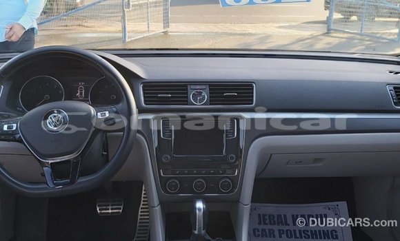 Buy Import Volkswagen Passat Blue Car in Import - Dubai in Dhufar Buy Import Volkswagen Passat Blue Car in Import - Dubai in Dhufar