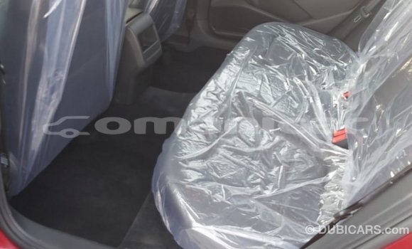 Buy Import Volkswagen Passat Red Car in Import - Dubai in Dhufar Buy Import Volkswagen Passat Red Car in Import - Dubai in Dhufar