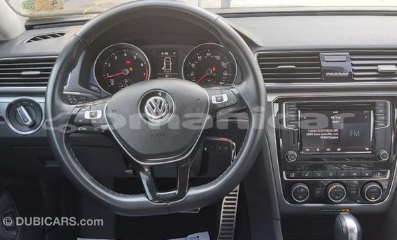 Buy Import Volkswagen Passat Red Car in Import - Dubai in Dhufar Buy Import Volkswagen Passat Red Car in Import - Dubai in Dhufar