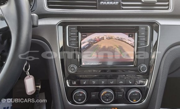 Buy Import Volkswagen Passat Red Car in Import - Dubai in Dhufar Buy Import Volkswagen Passat Red Car in Import - Dubai in Dhufar