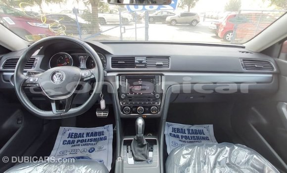 Buy Import Volkswagen Passat Red Car in Import - Dubai in Dhufar Buy Import Volkswagen Passat Red Car in Import - Dubai in Dhufar
