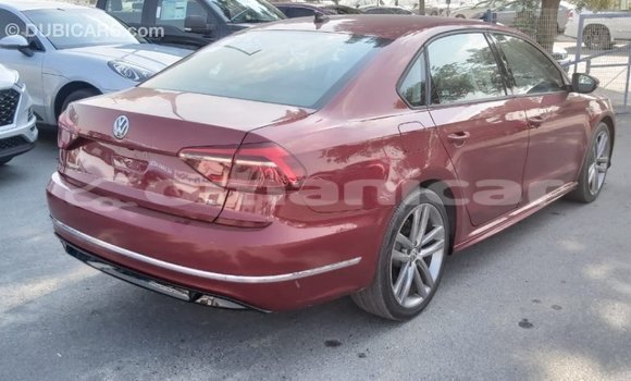 Buy Import Volkswagen Passat Red Car in Import - Dubai in Dhufar Buy Import Volkswagen Passat Red Car in Import - Dubai in Dhufar