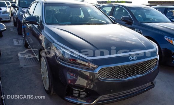 Buy Import Kia Cadenza Other Car in Import - Dubai in Dhufar Buy Import Kia Cadenza Other Car in Import - Dubai in Dhufar
