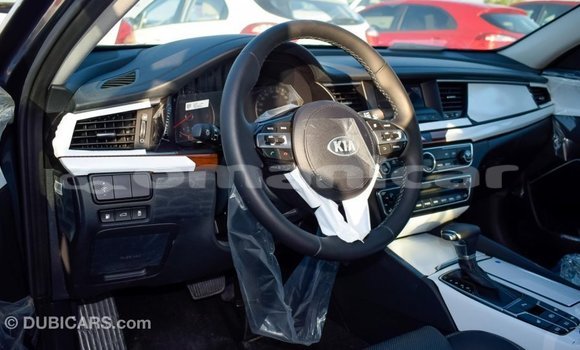 Buy Import Kia Cadenza Other Car in Import - Dubai in Dhufar Buy Import Kia Cadenza Other Car in Import - Dubai in Dhufar