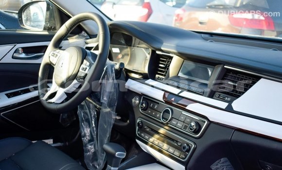 Buy Import Kia Cadenza Other Car in Import - Dubai in Dhufar Buy Import Kia Cadenza Other Car in Import - Dubai in Dhufar