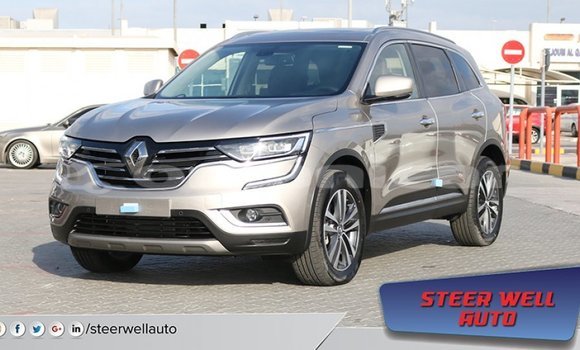 Buy Import Renault 4 Beige Car in Import - Dubai in Dhufar Buy Import Renault 4 Beige Car in Import - Dubai in Dhufar