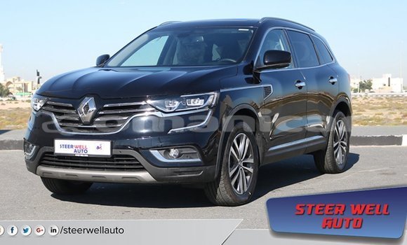 Buy Import Renault 4 Black Car in Import - Dubai in Dhufar Buy Import Renault 4 Black Car in Import - Dubai in Dhufar