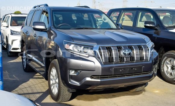 Buy Import Toyota Prado Other Car in Import - Dubai in Dhufar Buy Import Toyota Prado Other Car in Import - Dubai in Dhufar