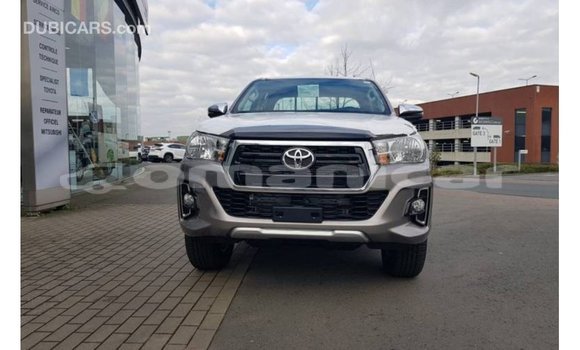 Buy Import Toyota Hilux Brown Car in Import - Dubai in Dhufar Buy Import Toyota Hilux Brown Car in Import - Dubai in Dhufar