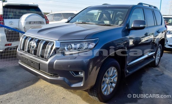 Buy Import Toyota Prado Other Car in Import - Dubai in Dhufar Buy Import Toyota Prado Other Car in Import - Dubai in Dhufar