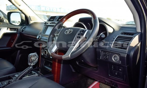 Buy Import Toyota Prado Other Car in Import - Dubai in Dhufar Buy Import Toyota Prado Other Car in Import - Dubai in Dhufar