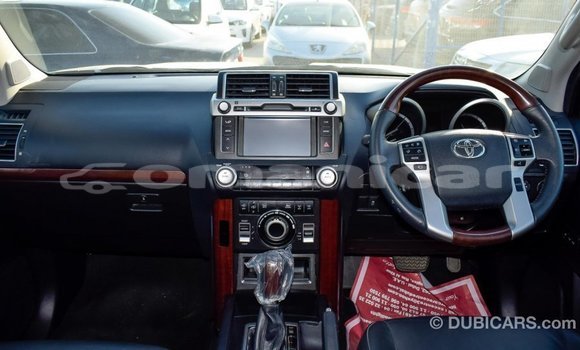 Buy Import Toyota Prado Other Car in Import - Dubai in Dhufar Buy Import Toyota Prado Other Car in Import - Dubai in Dhufar