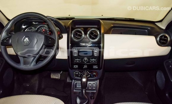 Buy Import Renault Duster White Car in Import - Dubai in Dhufar Buy Import Renault Duster White Car in Import - Dubai in Dhufar