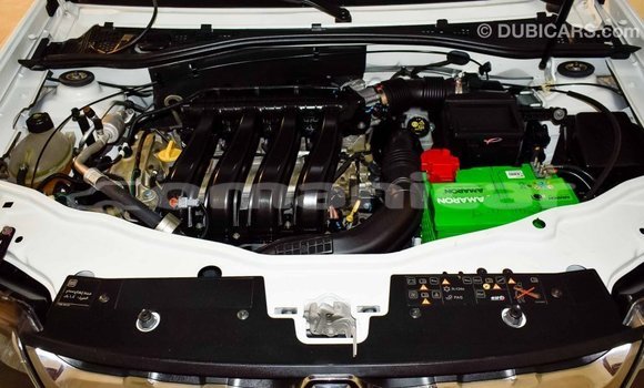 Buy Import Renault Duster White Car in Import - Dubai in Dhufar Buy Import Renault Duster White Car in Import - Dubai in Dhufar