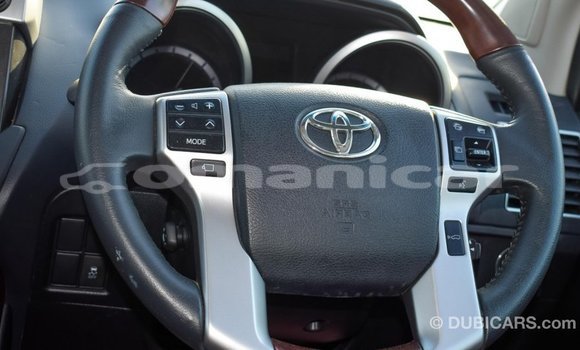 Buy Import Toyota Prado Other Car in Import - Dubai in Dhufar Buy Import Toyota Prado Other Car in Import - Dubai in Dhufar