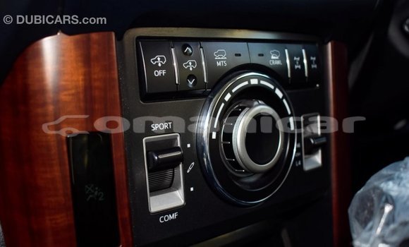 Buy Import Toyota Prado Other Car in Import - Dubai in Dhufar Buy Import Toyota Prado Other Car in Import - Dubai in Dhufar