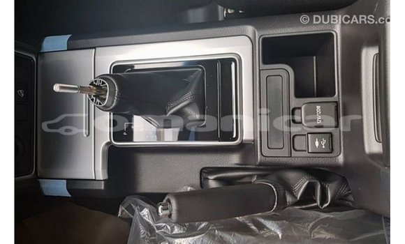 Buy Import Toyota Prado Black Car in Import - Dubai in Dhufar Buy Import Toyota Prado Black Car in Import - Dubai in Dhufar