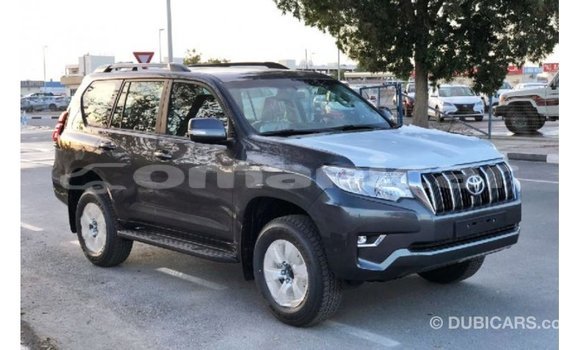 Buy Import Toyota Prado Black Car in Import - Dubai in Dhufar Buy Import Toyota Prado Black Car in Import - Dubai in Dhufar