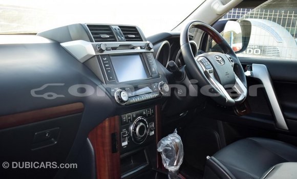 Buy Import Toyota Prado Other Car in Import - Dubai in Dhufar Buy Import Toyota Prado Other Car in Import - Dubai in Dhufar