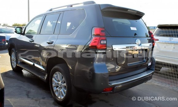 Buy Import Toyota Prado Other Car in Import - Dubai in Dhufar Buy Import Toyota Prado Other Car in Import - Dubai in Dhufar