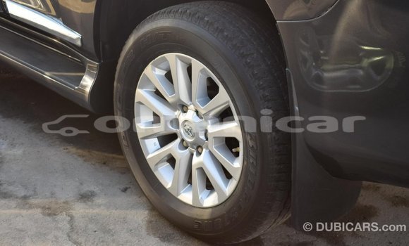 Buy Import Toyota Prado Other Car in Import - Dubai in Dhufar Buy Import Toyota Prado Other Car in Import - Dubai in Dhufar
